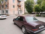 Mercedes-Benz E 260 1992 годаүшін700 000 тг. в Павлодар – фото 4