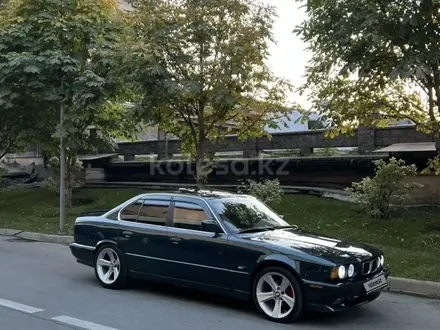 BMW 525 1992 года за 1 850 000 тг. в Алматы