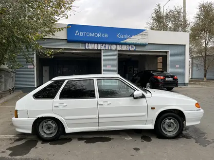 ВАЗ (Lada) 2114 2013 года за 1 450 000 тг. в Атырау – фото 8