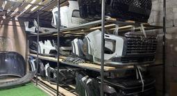 Бампера в сборе за 30 000 тг. в Шымкент – фото 2
