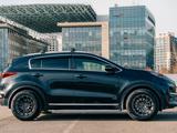 Kia Sportage 2020 годаүшін12 300 000 тг. в Алматы – фото 2