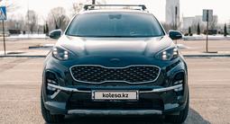 Kia Sportage 2020 годаүшін12 300 000 тг. в Алматы – фото 3