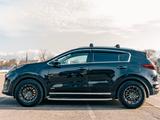 Kia Sportage 2020 года за 12 300 000 тг. в Алматы – фото 5