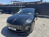 Hongqi E-QM5 2023 года за 8 000 000 тг. в Алматы – фото 2