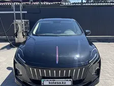 Hongqi E-QM5, 2023