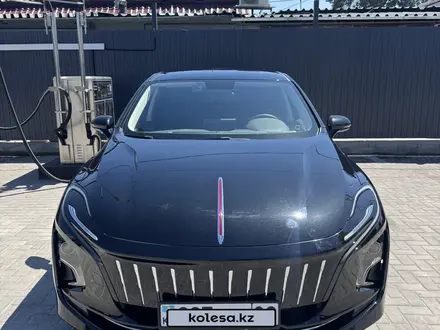 Hongqi E-QM5 2023 года за 8 000 000 тг. в Алматы