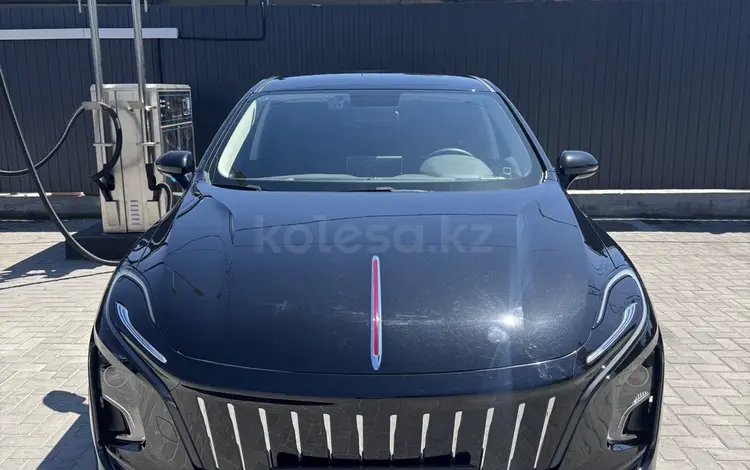 Hongqi E-QM5 2023 года за 8 000 000 тг. в Алматы