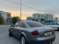 Audi A6 1998 года за 3 000 000 тг. в Алматы – фото 4