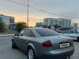Audi A6 1998 года за 3 000 000 тг. в Алматы – фото 4