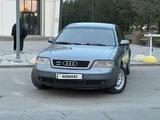 Audi A6 1998 года за 3 000 000 тг. в Алматы – фото 2