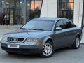 Audi A6 1998 года за 3 000 000 тг. в Алматы