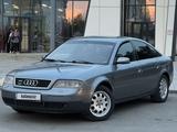 Audi A6 1998 года за 3 000 000 тг. в Алматы