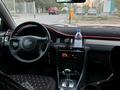 Audi A6 1998 года за 3 000 000 тг. в Алматы – фото 6