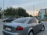 Audi A6 1998 года за 3 000 000 тг. в Алматы – фото 5