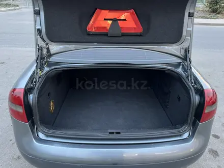 Audi A6 1998 года за 3 000 000 тг. в Алматы – фото 8