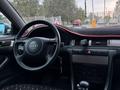 Audi A6 1998 года за 3 000 000 тг. в Алматы – фото 7
