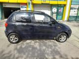 Daewoo Matiz 2005 годаүшін1 450 000 тг. в Костанай – фото 3