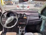 Daewoo Matiz 2005 года за 1 450 000 тг. в Костанай – фото 5