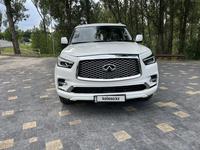 Infiniti QX80 2020 годаfor26 000 000 тг. в Алматы