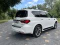 Infiniti QX80 2020 годаfor26 000 000 тг. в Алматы – фото 7