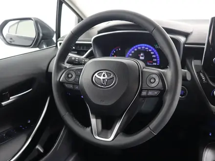Toyota Corolla 2022 года за 11 990 000 тг. в Астана – фото 15