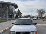 Audi 100 1992 года за 2 200 000 тг. в Тараз – фото 2
