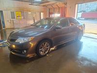 Toyota Camry 2013 годаүшін5 300 000 тг. в Уральск