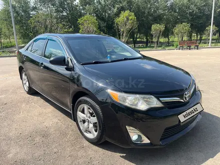 Toyota Camry 2012 года за 7 000 000 тг. в Талдыкорган