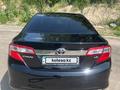 Toyota Camry 2012 года за 7 000 000 тг. в Талдыкорган – фото 9