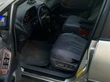 Lexus RX 300 1998 года за 4 250 000 тг. в Алматы – фото 2