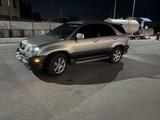 Lexus RX 300 1998 года за 4 250 000 тг. в Алматы