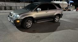 Lexus RX 300 1998 года за 4 250 000 тг. в Алматы