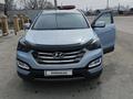 Hyundai Santa Fe 2014 года за 10 100 000 тг. в Семей