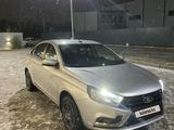 ВАЗ (Lada) Vesta 2018 года за 4 700 000 тг. в Уральск – фото 2