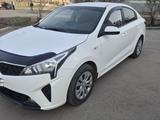 Kia Rio 2021 годаүшін7 900 000 тг. в Петропавловск – фото 2