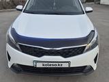 Kia Rio 2021 годаүшін7 900 000 тг. в Петропавловск