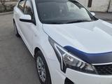 Kia Rio 2021 годаүшін7 900 000 тг. в Петропавловск – фото 3