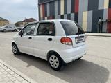 Daewoo Matiz 2012 года за 2 500 000 тг. в Астана – фото 4