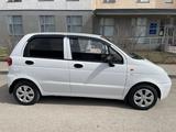 Daewoo Matiz 2012 года за 2 500 000 тг. в Астана – фото 2