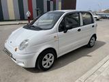 Daewoo Matiz 2012 года за 2 500 000 тг. в Астана – фото 5