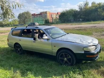 Toyota Scepter 1995 года за 1 550 000 тг. в Петропавловск – фото 3