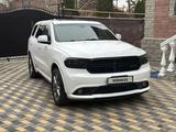 Jeep Grand Cherokee 2016 года за 15 000 000 тг. в Алматы – фото 2