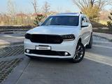 Jeep Grand Cherokee 2016 года за 15 000 000 тг. в Алматы – фото 5