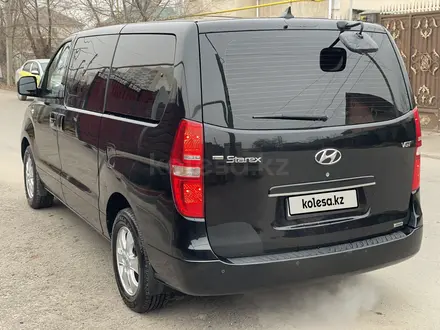 Hyundai Starex 2014 года за 8 600 000 тг. в Алматы – фото 7