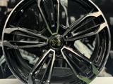Диски на китайский Автопром! R18^ 5^ 108 в наличии в Астане! за 249 000 тг. в Астана