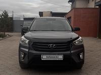 Hyundai Creta 2018 года за 6 800 000 тг. в Караганда