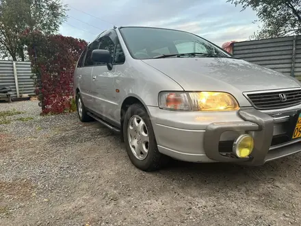 Honda Odyssey 1996 года за 4 500 000 тг. в Караганда – фото 4