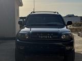 Toyota 4Runner 2005 года за 11 500 000 тг. в Атырау