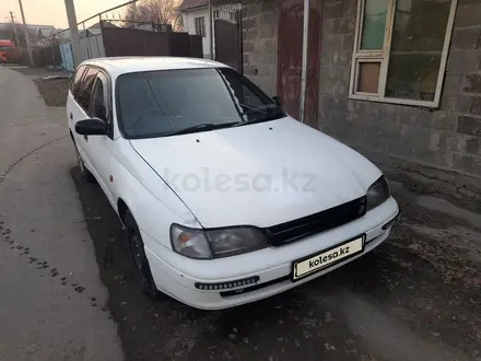 Toyota Caldina 1996 года за 950 000 тг. в Алматы – фото 5