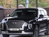 Hyundai Palisade 2020 года за 17 700 000 тг. в Кызылорда